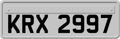 KRX2997