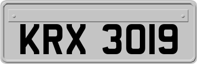KRX3019