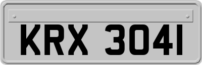 KRX3041