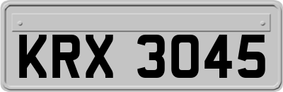KRX3045