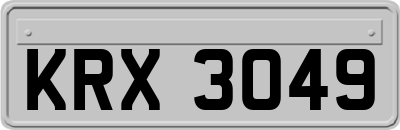 KRX3049