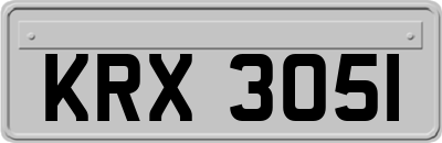 KRX3051