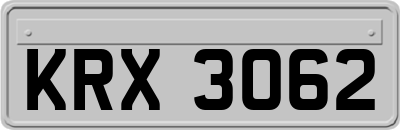 KRX3062