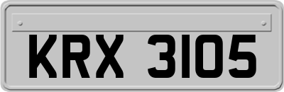 KRX3105