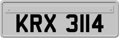 KRX3114