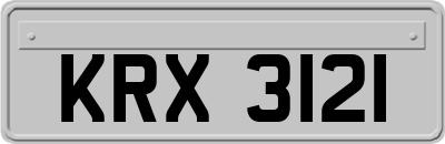KRX3121
