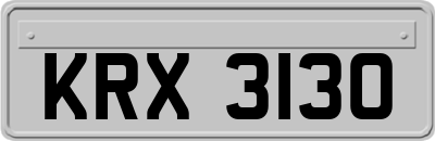 KRX3130