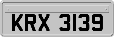KRX3139
