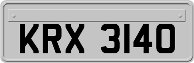 KRX3140