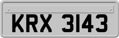 KRX3143