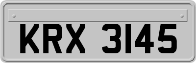 KRX3145