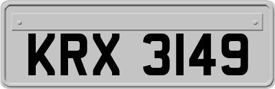 KRX3149
