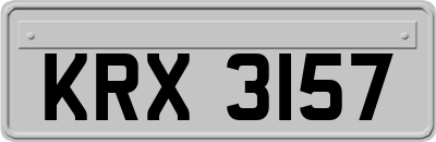 KRX3157