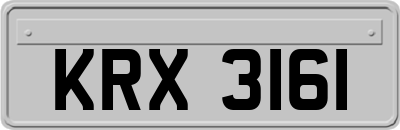 KRX3161