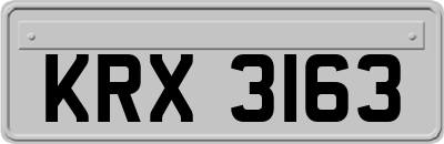 KRX3163