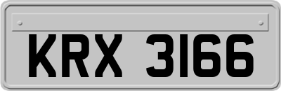 KRX3166