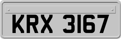 KRX3167