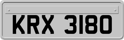 KRX3180