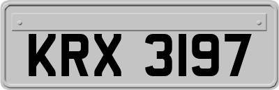 KRX3197