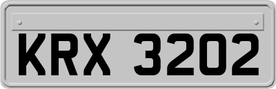 KRX3202