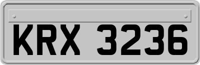 KRX3236