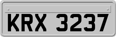 KRX3237