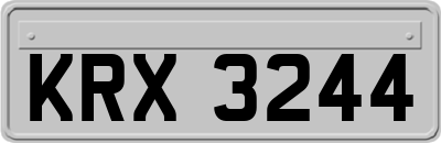 KRX3244