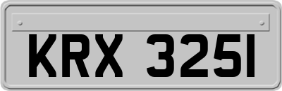 KRX3251