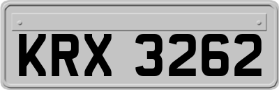 KRX3262