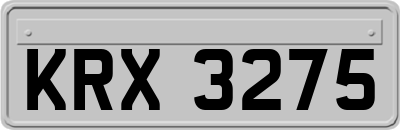 KRX3275