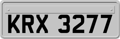 KRX3277