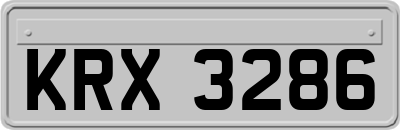 KRX3286