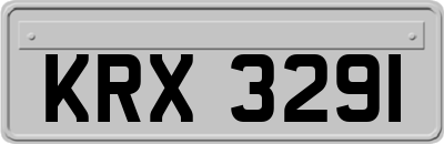 KRX3291