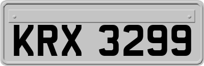 KRX3299