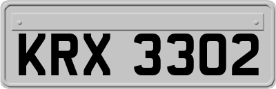 KRX3302