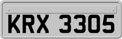 KRX3305