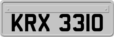 KRX3310