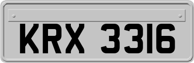 KRX3316