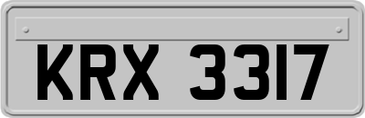 KRX3317