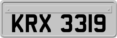 KRX3319