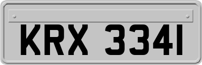 KRX3341