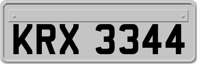 KRX3344