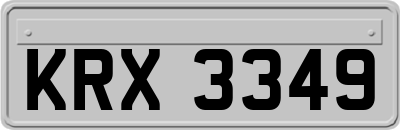 KRX3349
