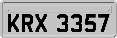 KRX3357