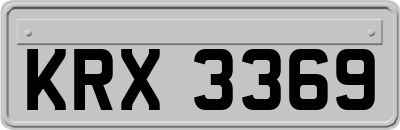 KRX3369