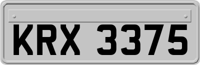 KRX3375