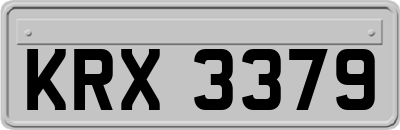 KRX3379