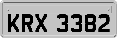 KRX3382