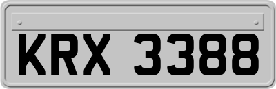 KRX3388
