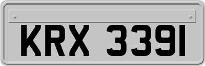 KRX3391